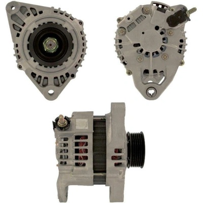 Alternátor Nissan 90A LR190-747 +Line Original