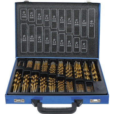 BGS technic 170