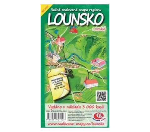 Lounsko