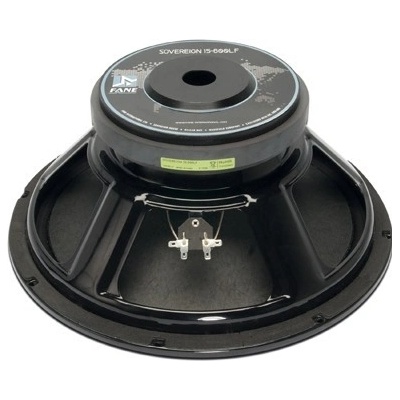 Fane Sovereign 15-600LF