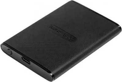 Transcend ESD270C 1TB USB 3.1 (TS1TESD270C)