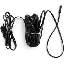 ReptiEye topný kabel 15 W, 4 m