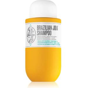 Sol de Janeiro Brazilian Joia Shampoo шампоан за изглаждане и възстановяване на увредена коса 295ml