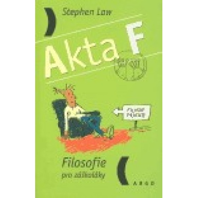 Akta F - Stephen Law
