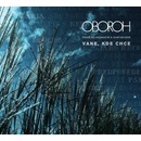 Oboroh: Vane, kde chce CD