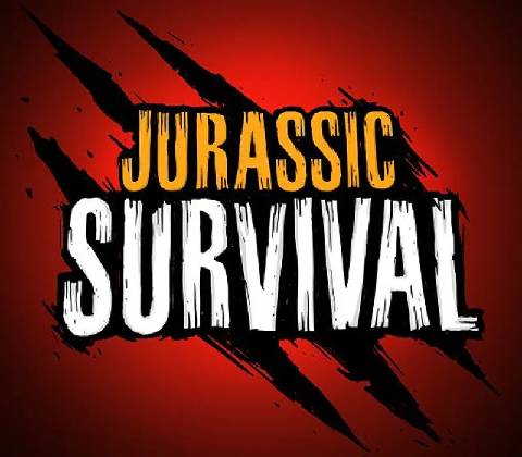 Jurassic Survival