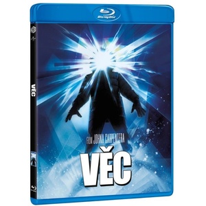 MagicBox Нещото - Blu-ray (014067)