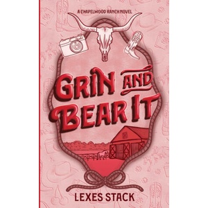 Grin and Bear It | Lexes Stack (ISBN: 9798234024237)