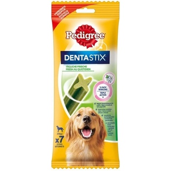 Pedigree Denta Stix Fresh Maxi 7 ks 270 g