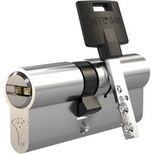 MUL-T-LOCK MTL600 30/35, BT4, CAM, 5 kľúčov, saténový nikel