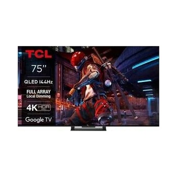 tcl 75C743