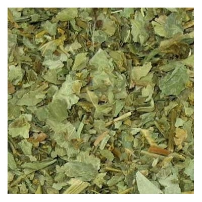 World Herbs Kontryhel obecný nať 1000 g