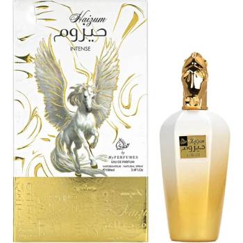 My Perfumes Haizum Intense EDP 100 ml