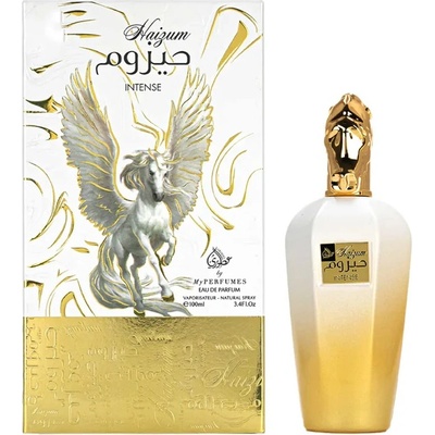 My Perfumes Haizum Intense EDP 100 ml - Парфюмна вода за жени и мъже