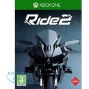 Hry na Xbox One RIDE 2