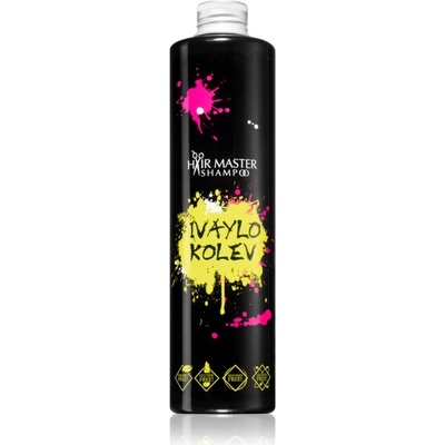 Mi Amante Hair Master hydratační šampon s keratinem 300 ml