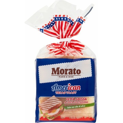 Morato sendvičový chlieb American 400 g