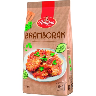 Amylon Bramborák 250 g