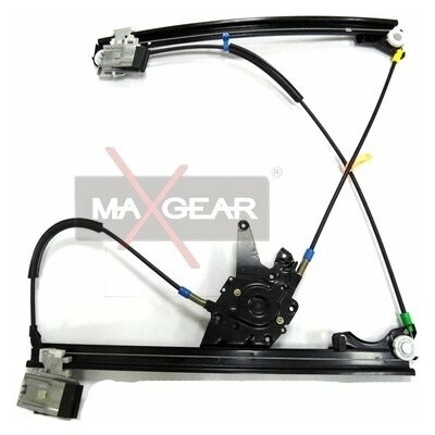 Mechanizmus zdvíhania okna MAXGEAR 28-0202