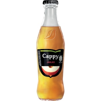 Cappy Jablko 250 ml