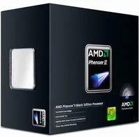 AMD Phenom II X4 965 3.4GHz AM3