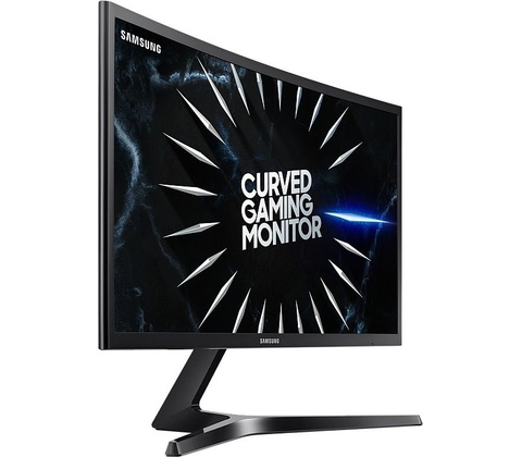 Samsung C24RG50