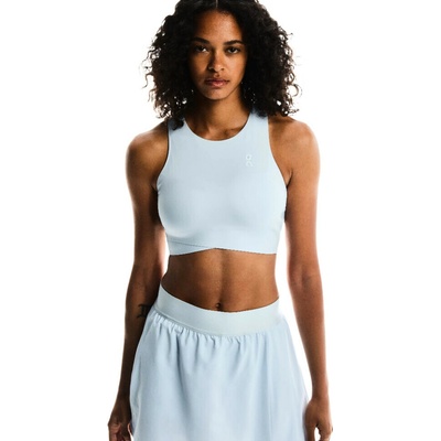 On Court Skirt Pleated Arctic