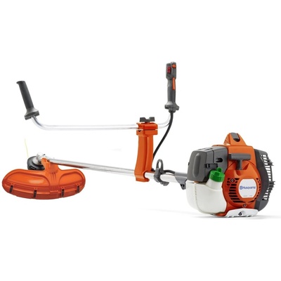 Husqvarna 535RX 9666288-02