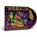 Hudba Cooper Alice - Revenge Of Alice Cooper / Digipack CD