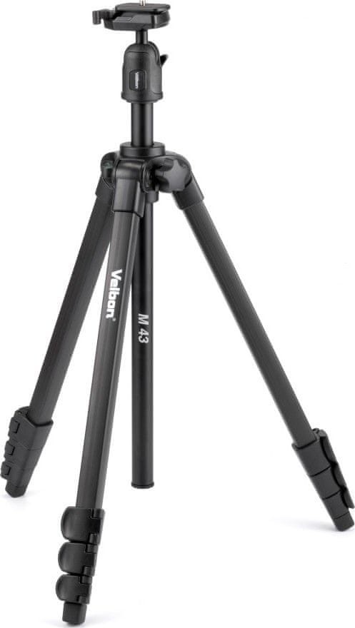 Velbon M43
