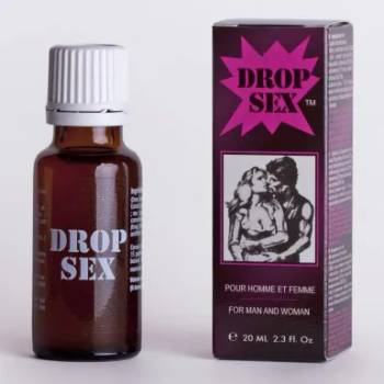Image 1 of RUF Drop Sex 20ml