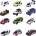 Majorette Колички Majorette Racing Premium Cars 8504000000 (8504000000)