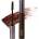Heimish - Dailism Smudge Stop Mascara 9g - Brown Volume