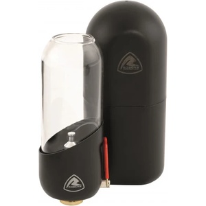Robens Газова лампа Robens Snowdon Gas Lantern - Black - размер One Size (547-0052-0111)