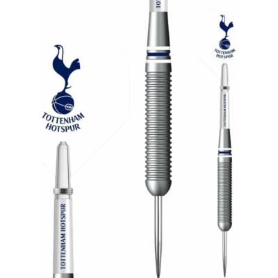 Mission Steel Football - Tottenham Hotspur FC - Official Licensed - 22g