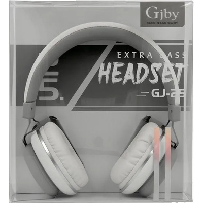 GJBY Extra Bass (GJ-25)