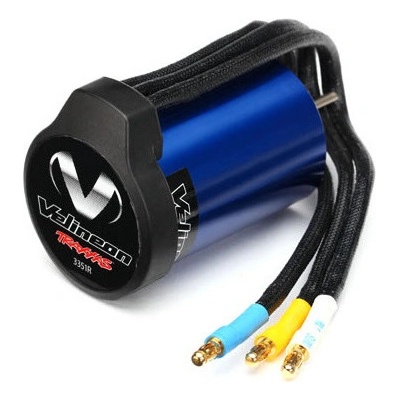 Traxxas střídavý motor Velineon 550 4P – Zboží Dáma