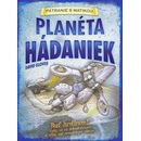 Planéta hádaniek