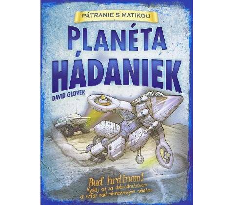 Planéta hádaniek