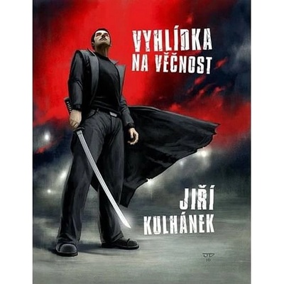 Vyhlídka na věčnost