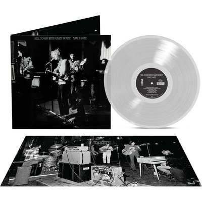 Young Neil & Crazy Horse Early Daze Exlusive 1 Vinyl