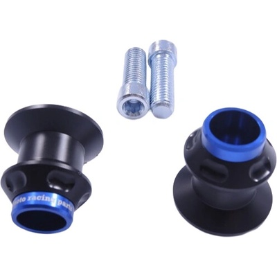 RD Adapter kyvky exclusive M10 Blue