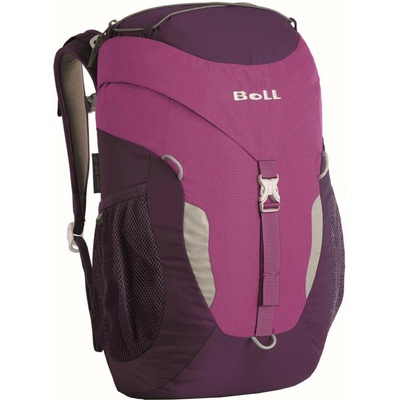 Boll Trapper 18l boysenberry fialový