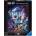 Ravensburger - Puzzle Glow in the dark: Moonlight Muschrooms - 500 piese