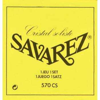SAVAREZ 570CS