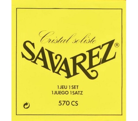 SAVAREZ 570CS