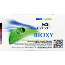 Barnaux Eyeye Bioxy 6 čoček