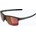Alpina Слънчеви очила Alpina Eagle Q-Lite black matt/red mirror
