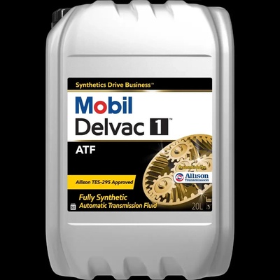 Mobil Delvac 1 ATF 20 l
