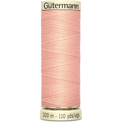 Gutermann Univerzálna šijacia niť Gütermann 100 m - 165